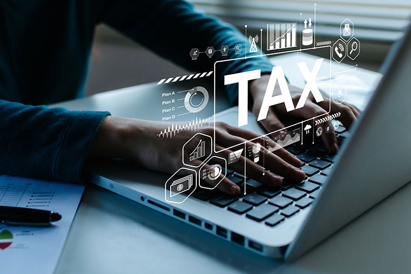 Changes in Tax Law Can Effect Wealth Protection Strategies