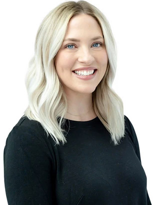 Samantha Colan, Director of Investment New Business