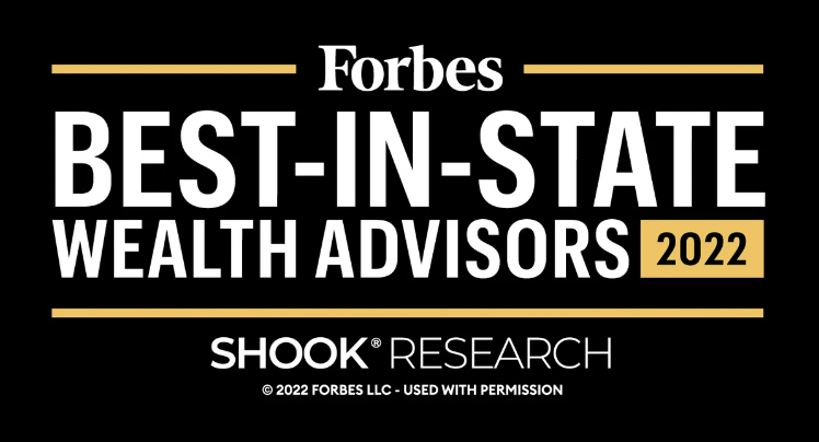 Forbes Best in State Wealth Advisors