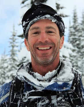 Craig Beden