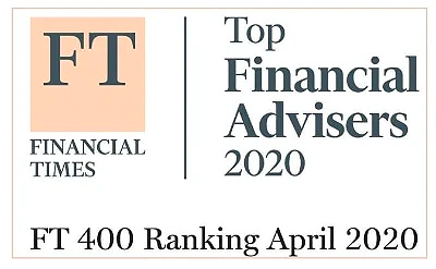 Top Financial Advisors