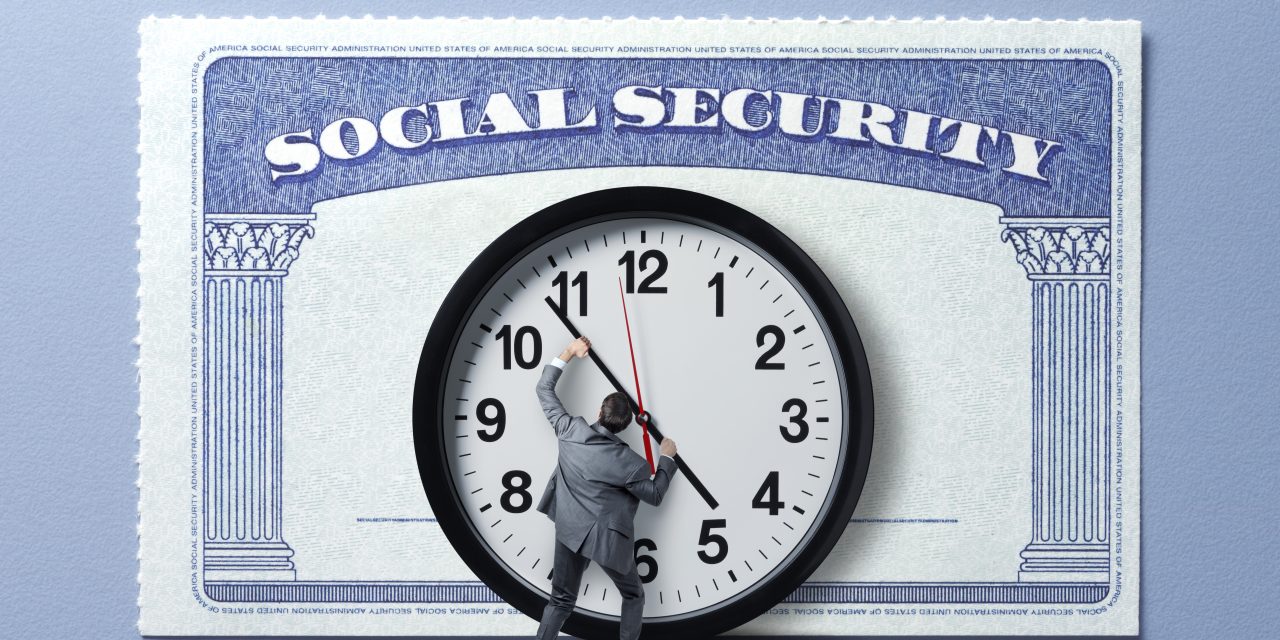 Navigating Social Security: Play Your Best Move with Expert Advice