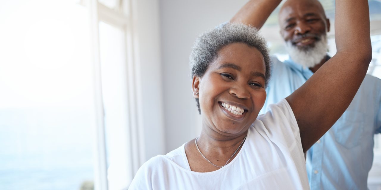 Fresh Starts and Bold Goals: Setting Realistic Steps for Big Dreams